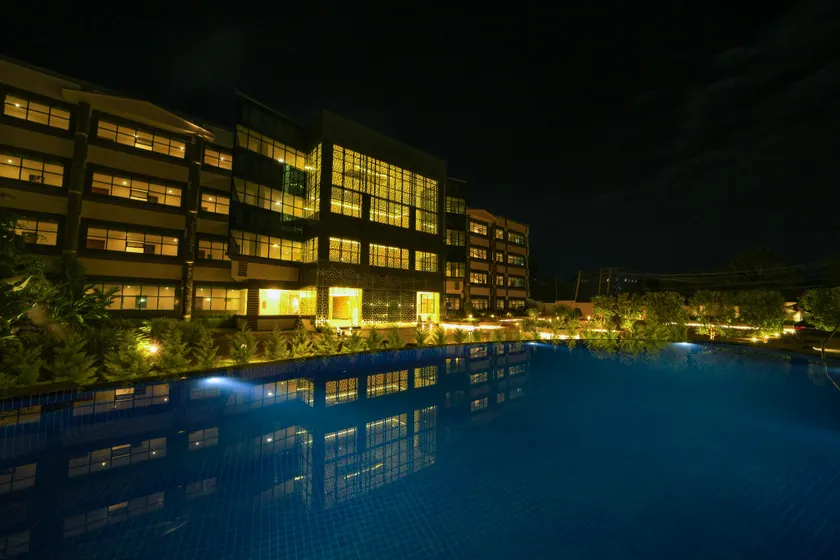 VIVIDUS SLEEK CN WINDSOR, Chikmagaluru - Image 1