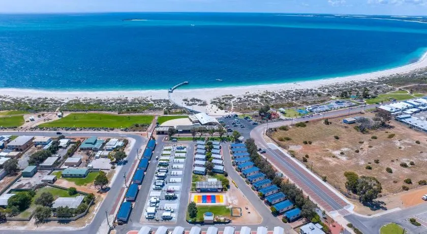 Jurien Bay Tourist Park - Image 1