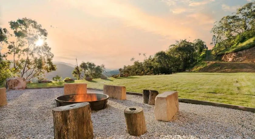 The Riverstone Luxury Eco Home in the Hills - Image 1
