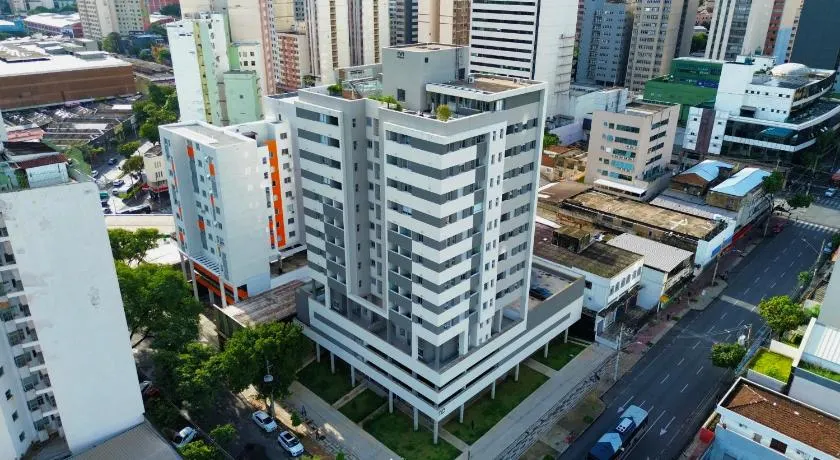 Tupis Flats 1401 - Image 1