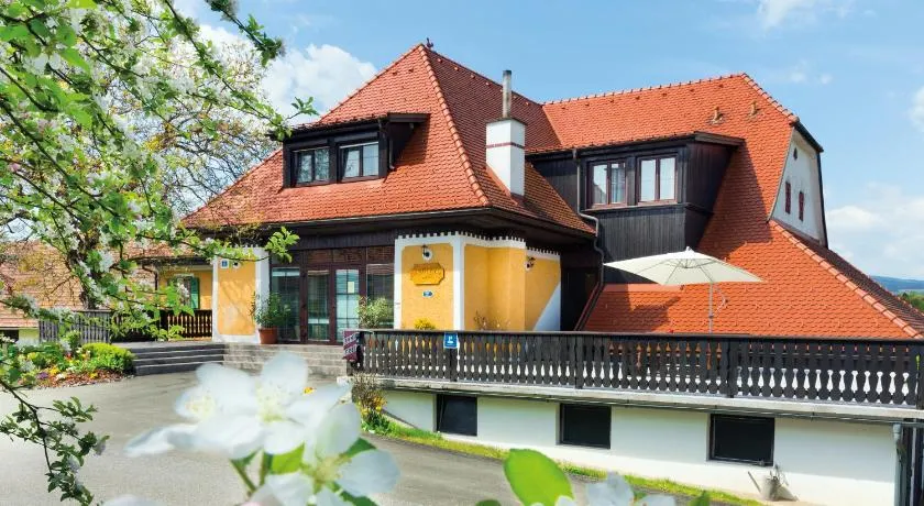 Frühstückspension Zanglhof - Image 1