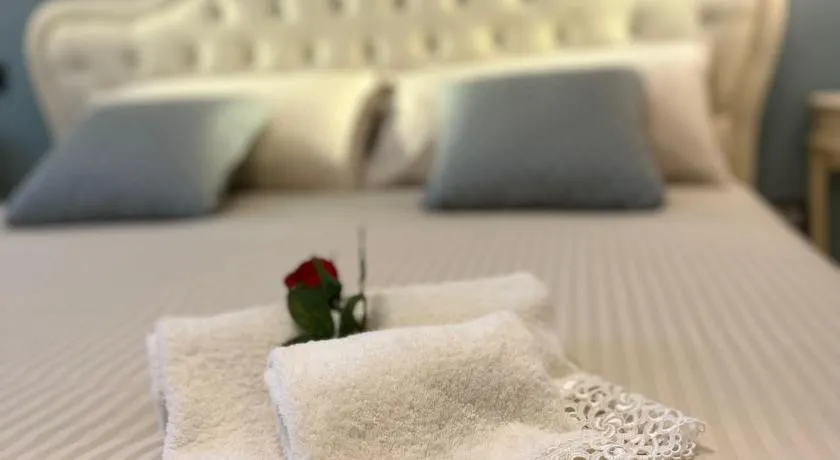 SOAVE GUEST HOUSE - Image 1