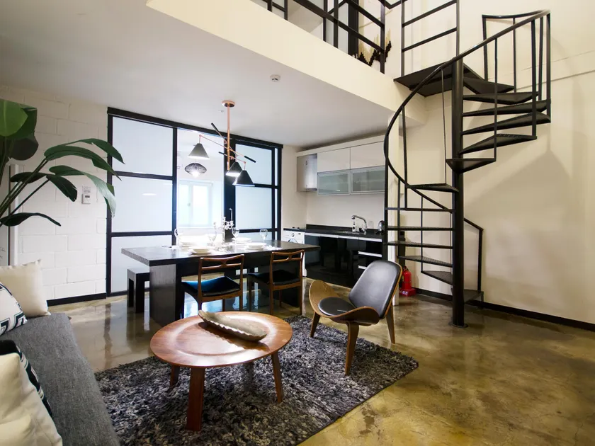 Seoul Loft Apartments / SLA 7 night minimum - Image 1