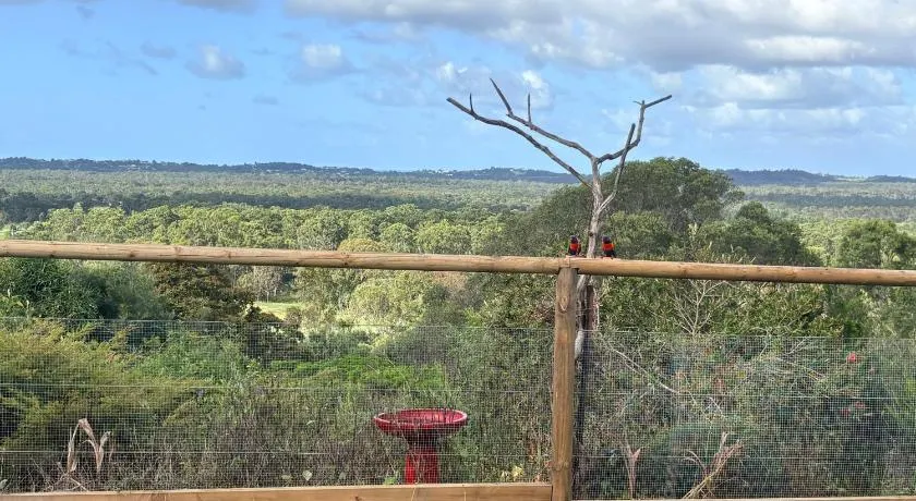 Takura Cottage On The Hill - Image 1