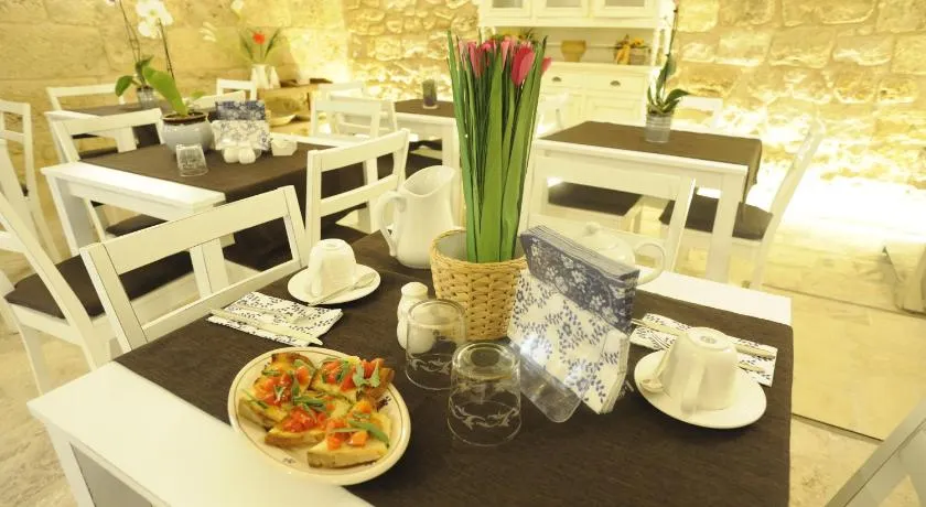 Il Nido dei Falchi B&B - Image 1