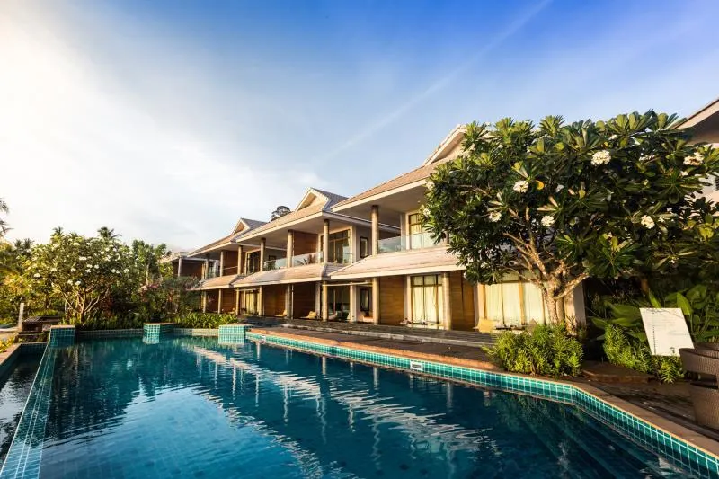 Na Tara Resort - Image 1