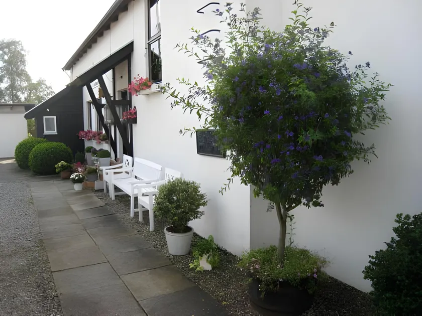 Hotel Liselund - Image 1