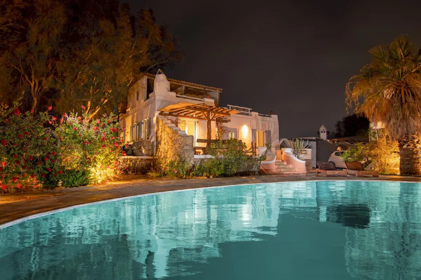 Villa Agia Sofia by Whitelist Mykonos - Image 1