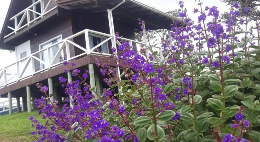 Cabana Sítio Costãozinho - Image 1