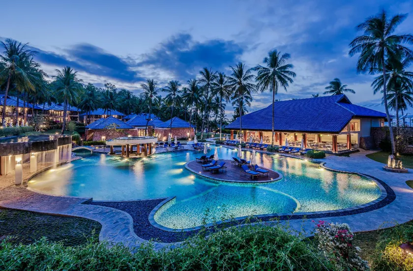Sundancer Residences and Villas Lombok - Image 1