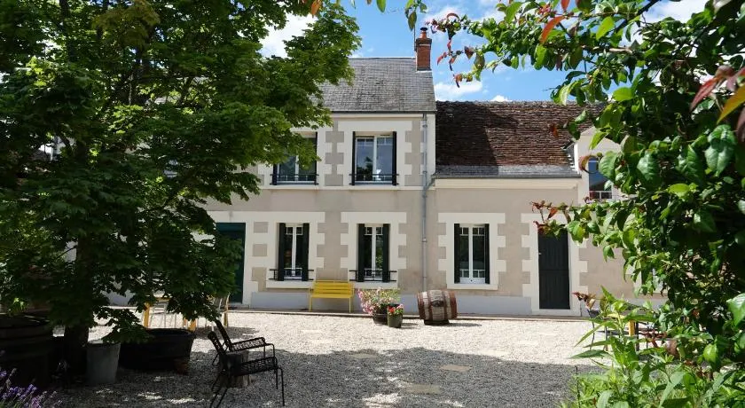 B&B Les hirondelles du moulin, Val de Loire - Image 1