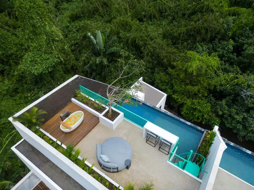 Ayona Beach Villa Canggu by iNi Vie Hospitality - Image 1