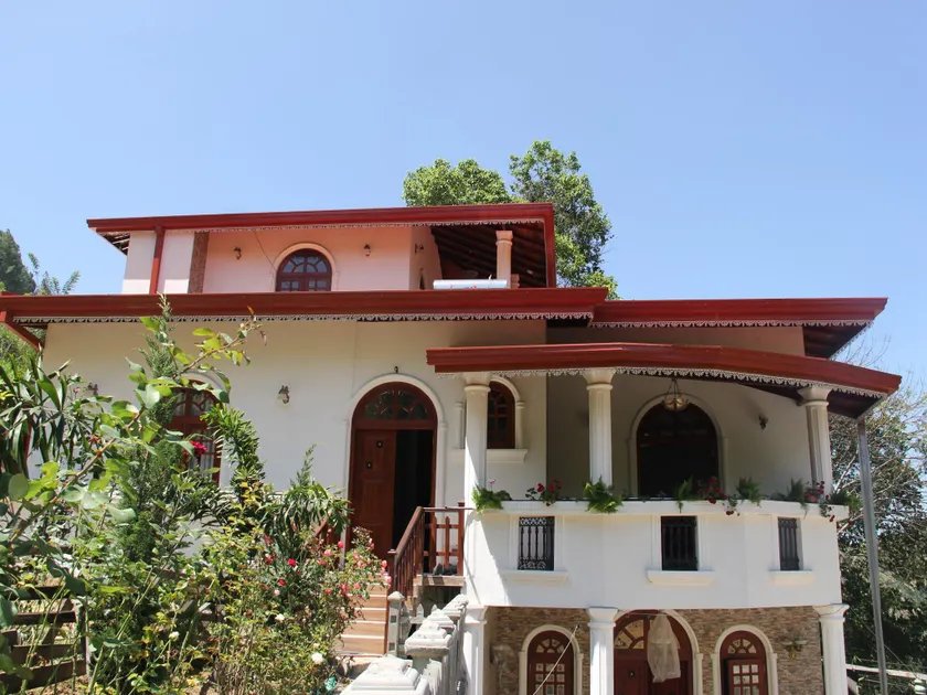Ella Heaven Inn - Image 1