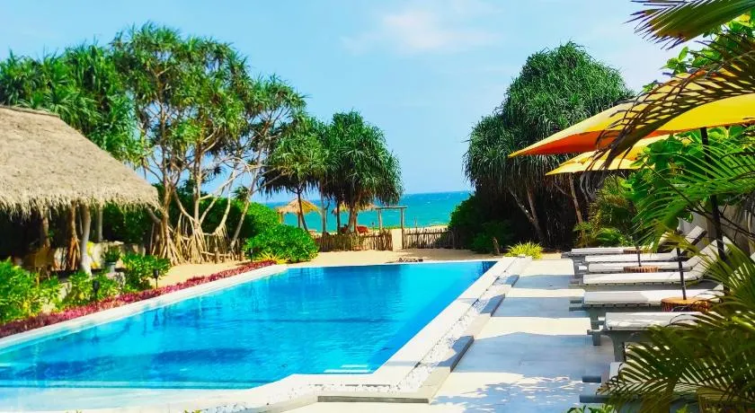 Sleeping Elephant Beach Resort - Image 1