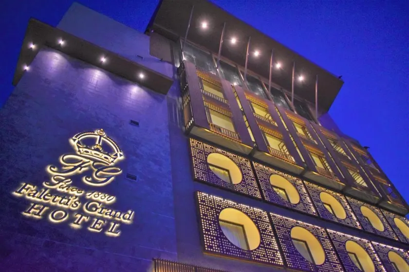 Faletti's Grand Hotel Multan - Image 1