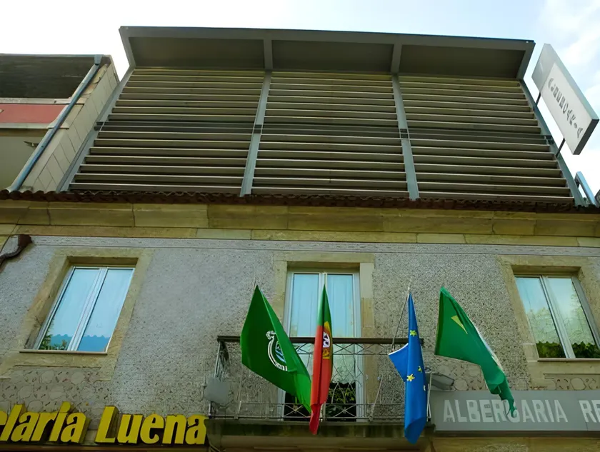 Hotel Vila Luena - Image 1