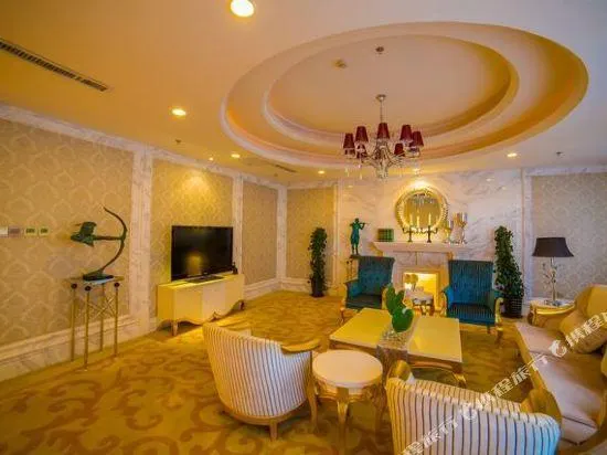 Shuangman International Hotel - Image 1