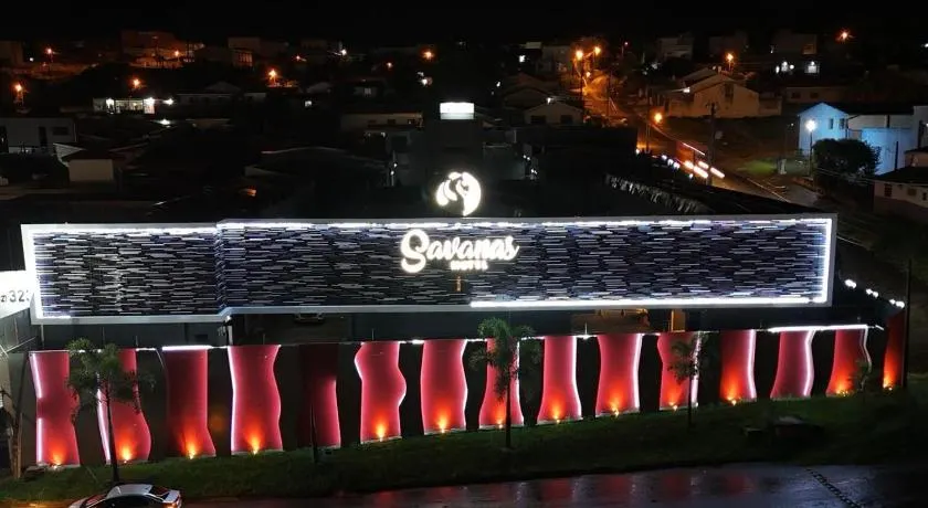 Savanas Motel - Image 1