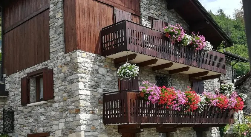 Appartamento con vista chez Mary - Image 1