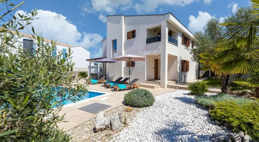 Villa Andante Malinska by EL-PI TOURS - Image 1