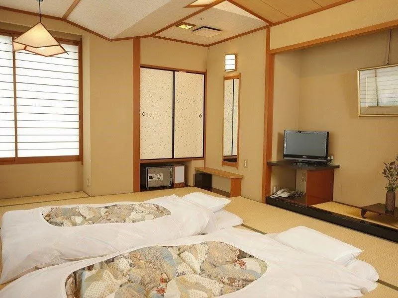 Notsu Ryokan - Image 1