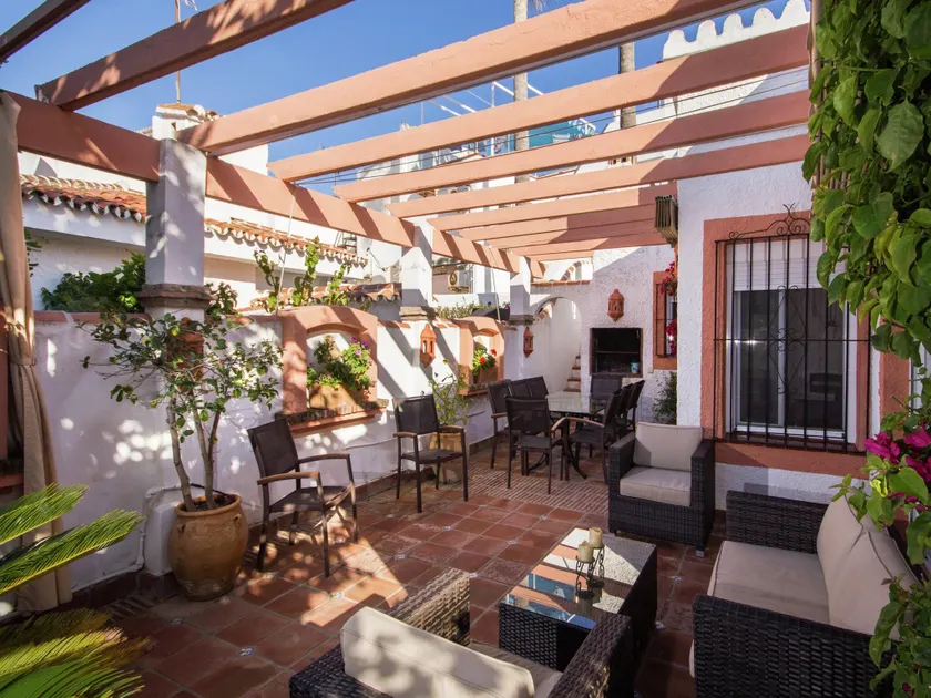 Holiday Home Mijas-Costa near Beach - Image 1