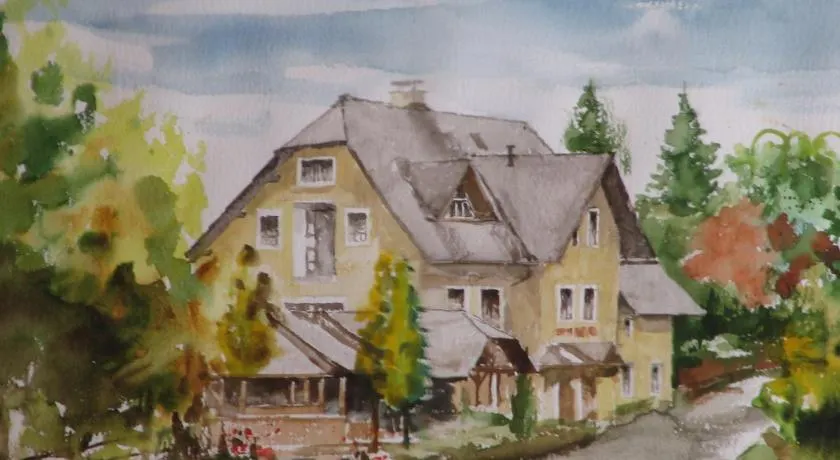 Guesthouse Zorko Gostilna Domen - Image 1