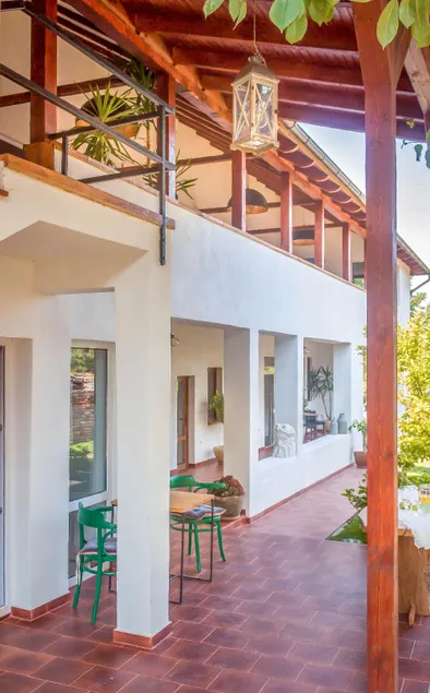 Elma Guesthouse - Image 1