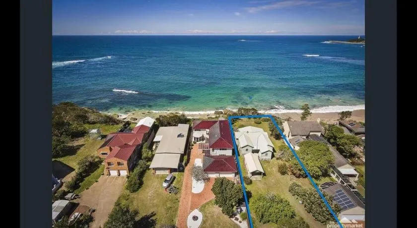 Cliff Cottage - Noraville - Image 1