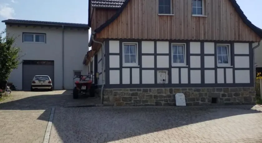 Ferienwohnung Füssel - NICHT FÜR MONTEURE - Image 1