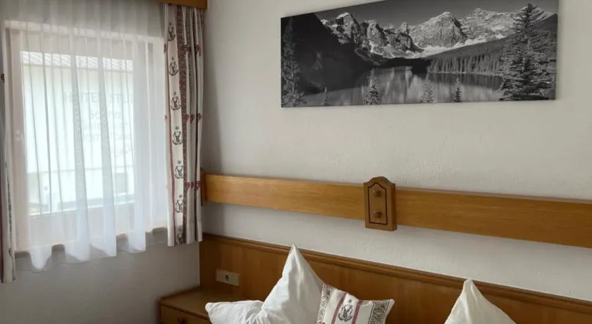 Hotel Pension Siggi - Image 1
