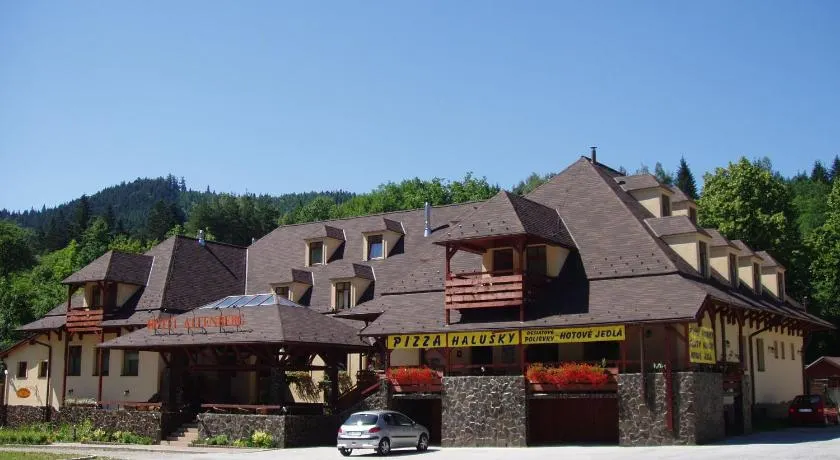Hotel Altenberg - Image 1
