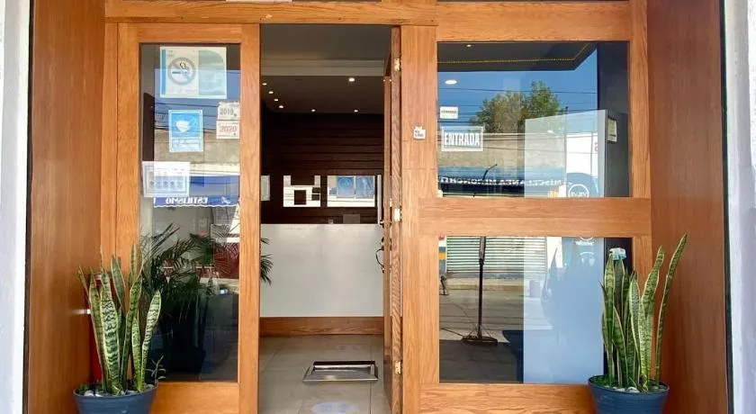 Hotel Maria Sofia ViaCapu - Image 1
