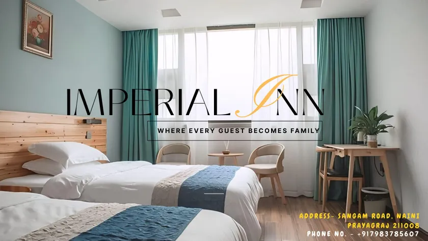 Imperial Inn - Image 1