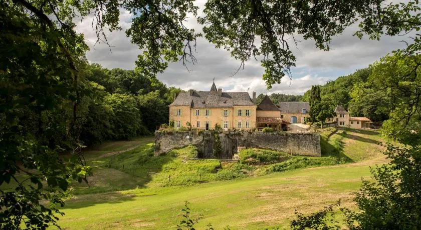 Château de Valette - Image 1