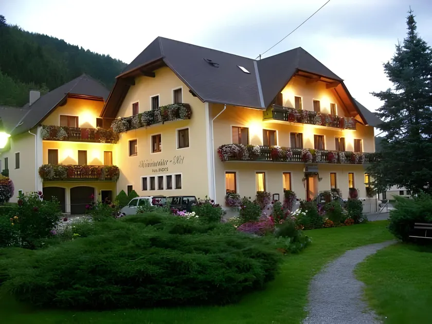 Hotel Mönichwalderhof - Image 1