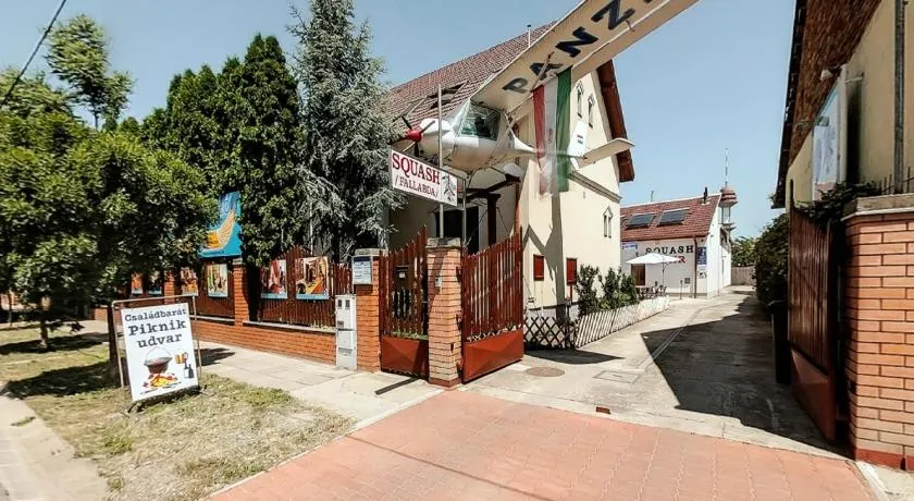 Pilóta Panzió - Image 1