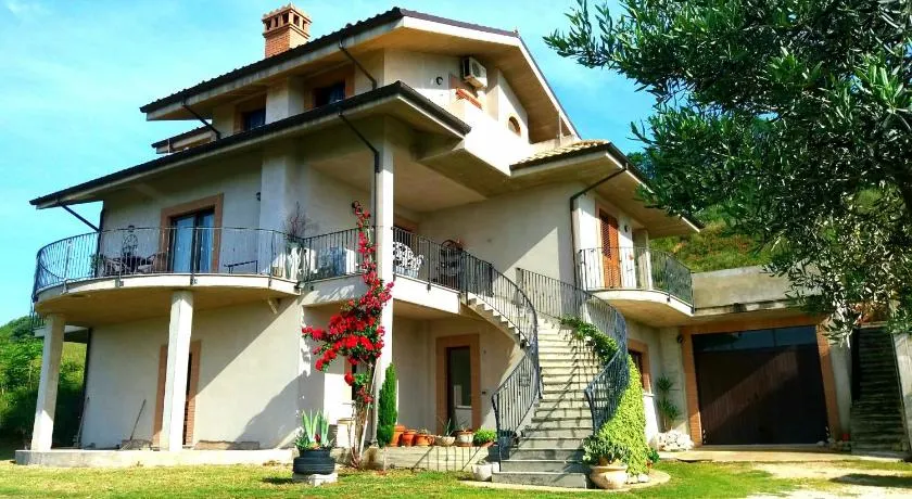 Tenuta Ornella - Image 1