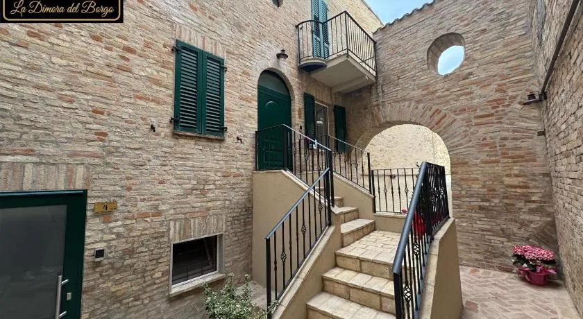 La Dimora del Borgo - Image 1