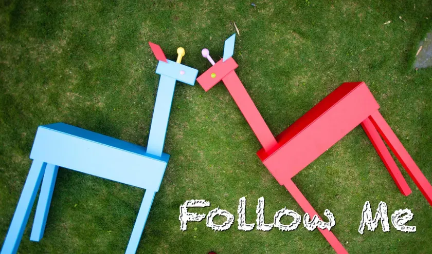 Follow Me designed B&B - Image 1
