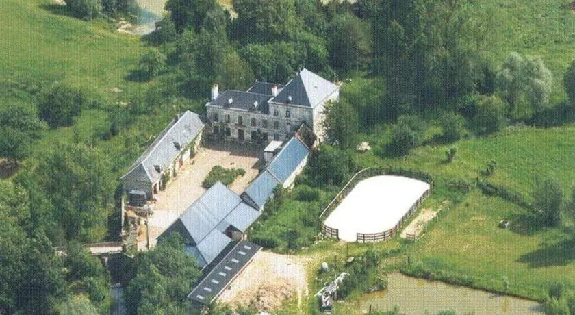 Haras de la Ressée - Image 1