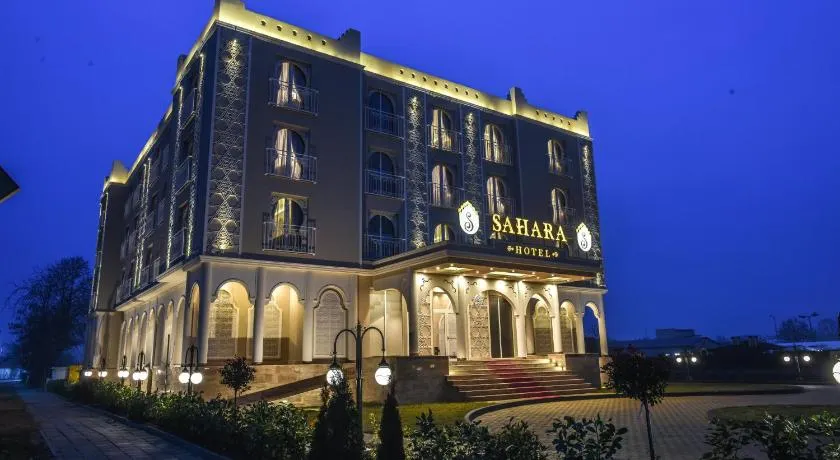 Sahara Hotel - Image 1
