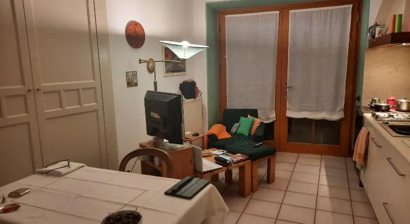 Alla Curva di Elia Manzoni - Image 1