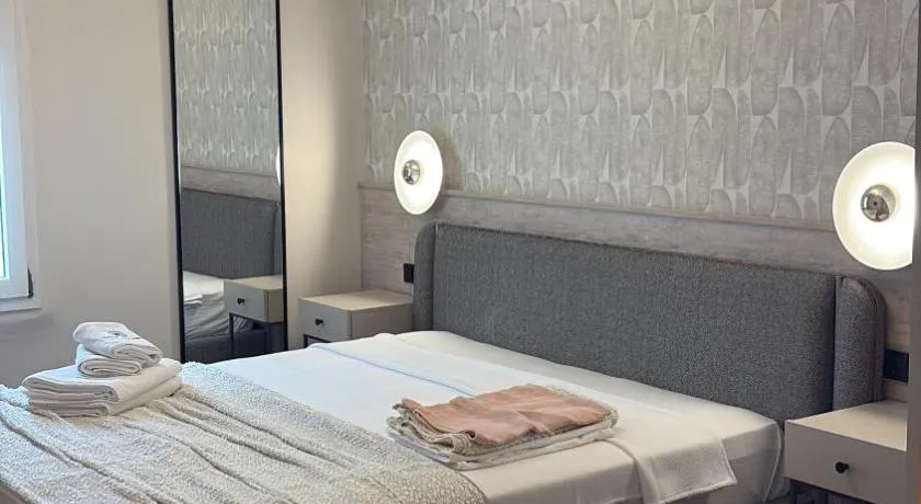 Mira Beach Resort Bodrum - Image 1