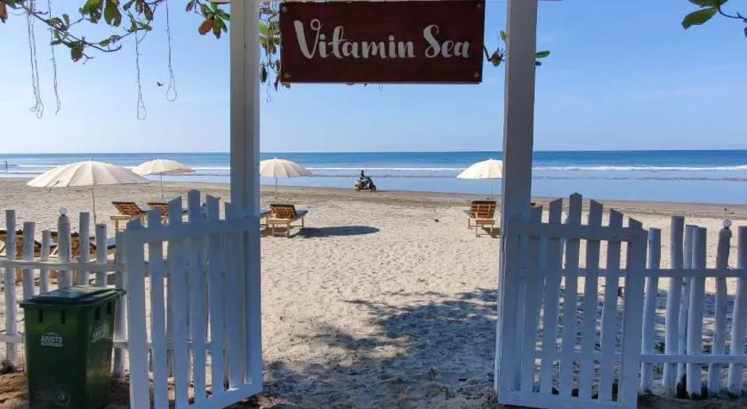 Buena Vida Beach Resort - Image 1