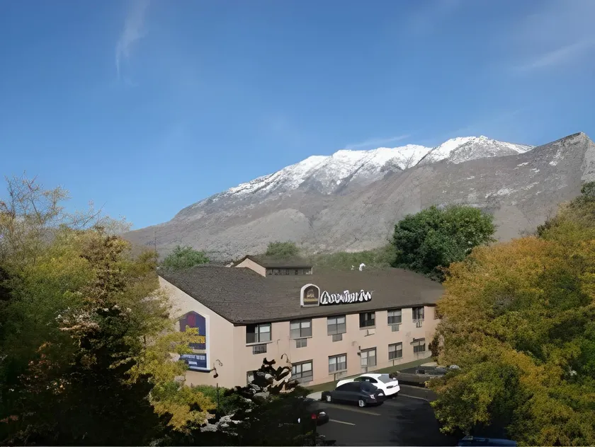 Provo River Inn - Image 1