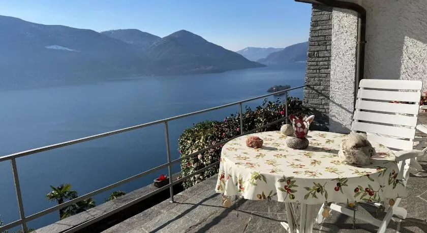 Casa Rocca Nera by HolAp - Image 1