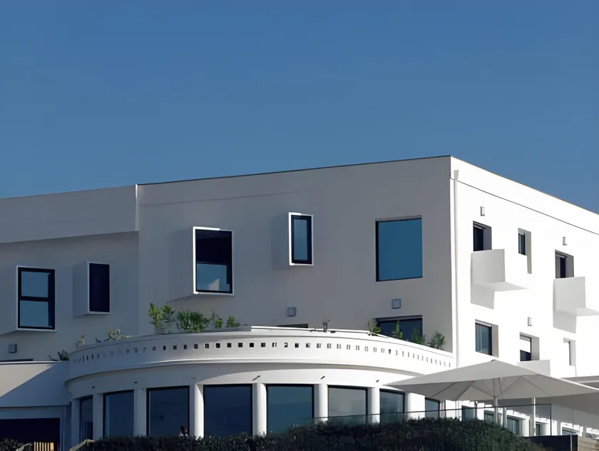Le Grand Hotel de la Plage - Image 1