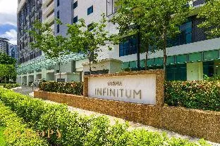 The Luxe Colony KLCC By Dream Suites - Image 1