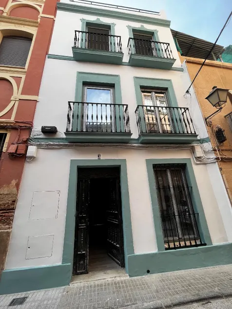 APARTAMENTOS MAPAMUNDI - Image 1